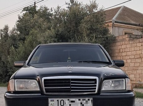 Mercedes C 230 1999