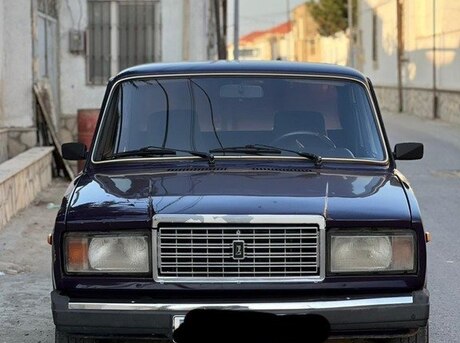 LADA (VAZ) 2107 1999