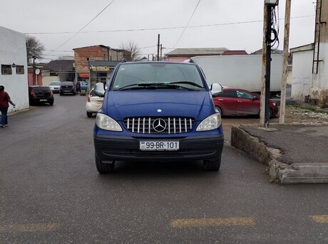 Mercedes  2008