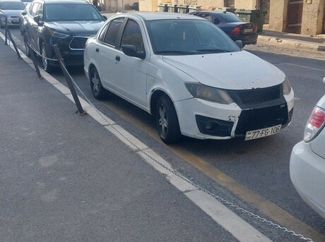 Saipa Saina 2020