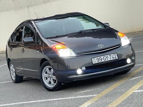 Toyota Prius 2008