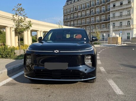 Changan  2025
