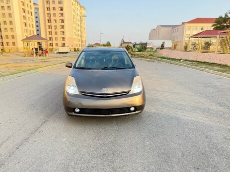 Toyota Prius 2007