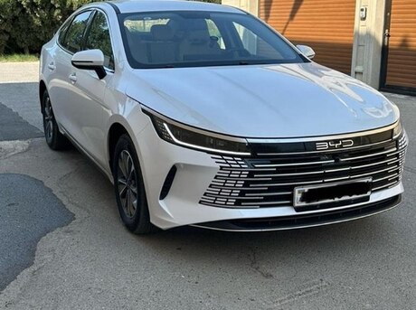 BYD Destroyer 05 2024