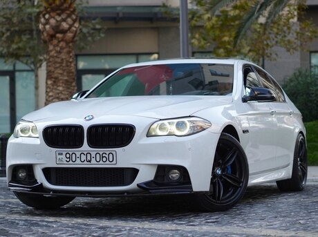 BMW 528