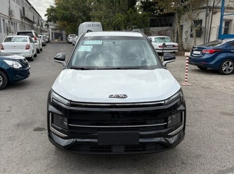 JAC JS4
