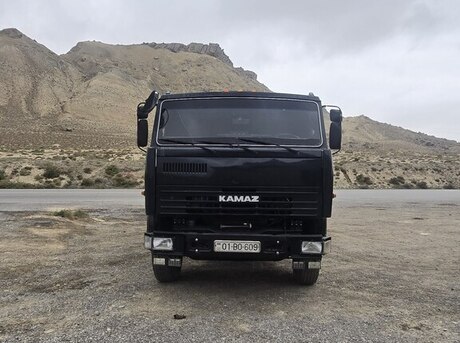 KamAz 5511 1992