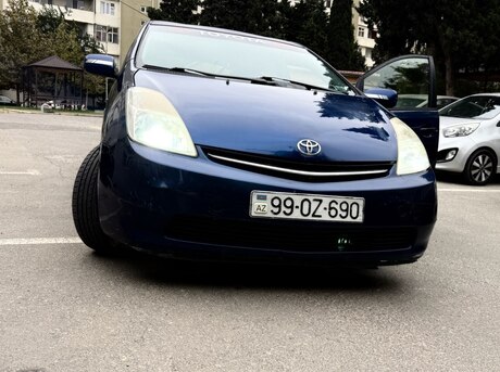Toyota Prius 2008