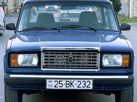LADA (VAZ) 2107 2007