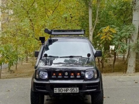 Suzuki  2006