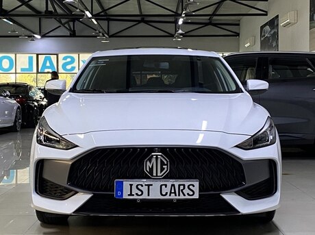 MG 5