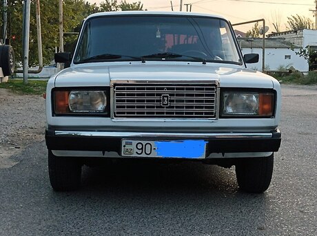 LADA (VAZ) 2107 2009