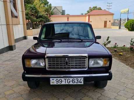 LADA (VAZ) 2107 2000