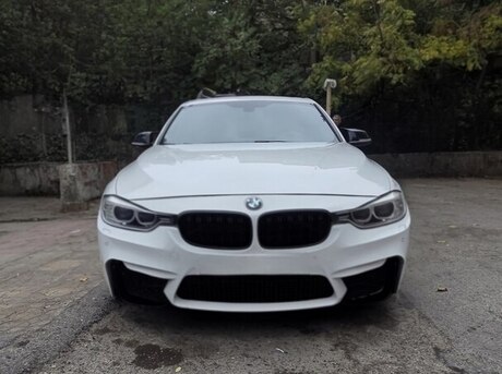 BMW 328