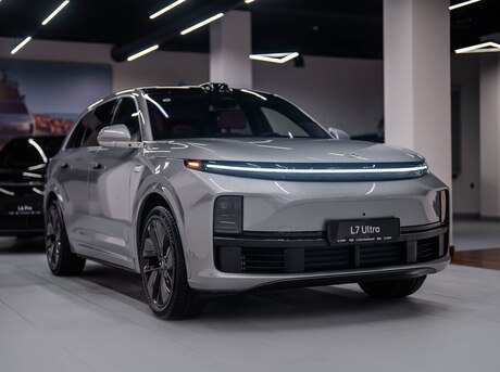 Li Auto L7