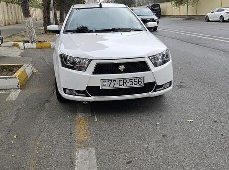 Khazar SD 2022