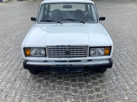 LADA (VAZ) 2107 2009