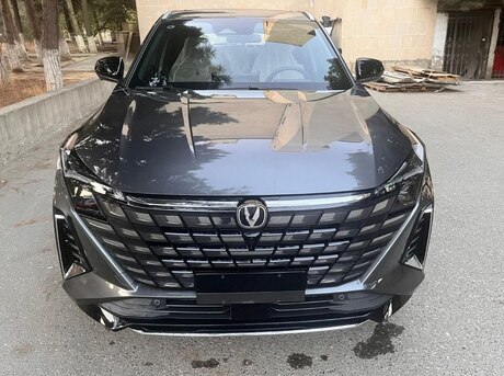 Changan  2025