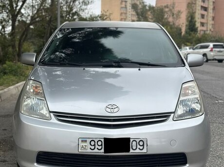 Toyota Prius 2007