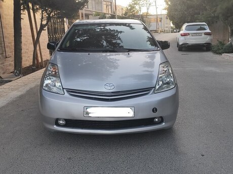 Toyota Prius 2007