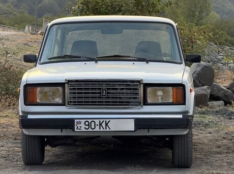 LADA (VAZ) 2107 2009
