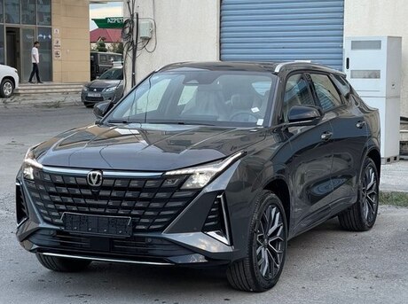 Changan  2025