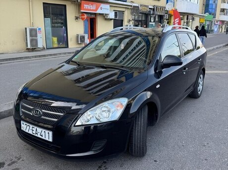 Kia  2008