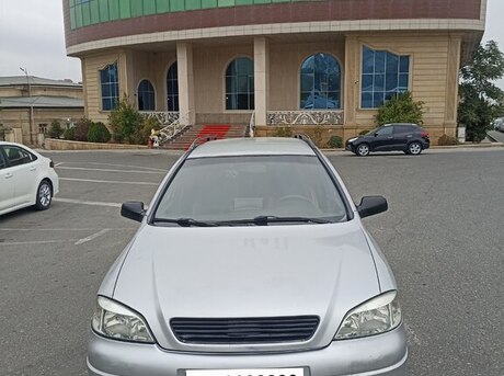 Opel Astra 1999