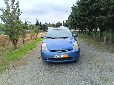 Toyota Prius 2007