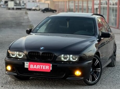 BMW 528