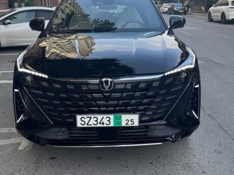 Changan  2025
