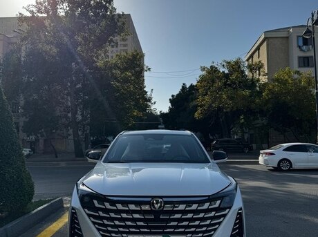 Changan  2025