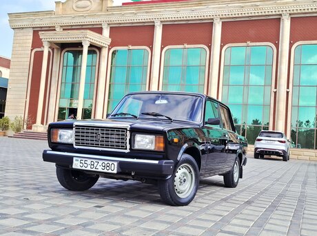 LADA (VAZ) 2107 2010