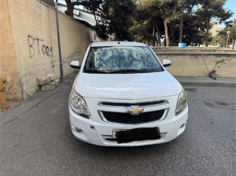 Chevrolet Cobalt