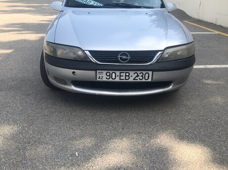 Opel Vectra 1998