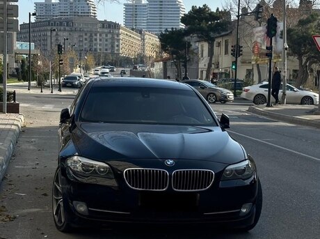 BMW 535