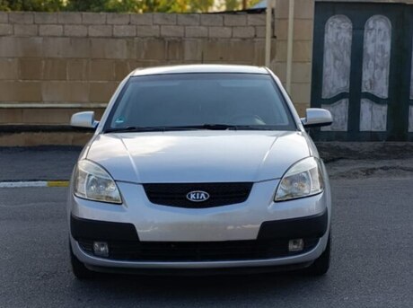 Kia Rio 2005
