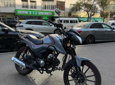 Tufan M50 2025