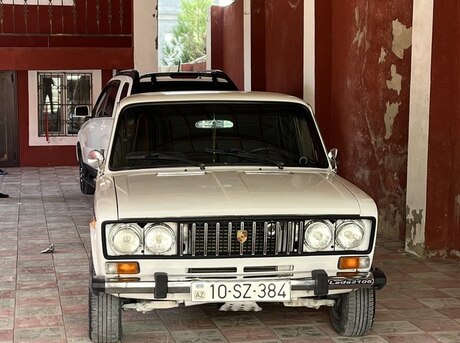 LADA (VAZ) 2106