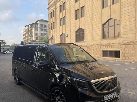 Mercedes Vito 111 CDI