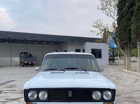 LADA (VAZ) 2106 1996