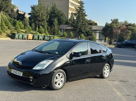 Toyota Prius 2007
