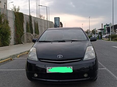 Toyota Prius 2006