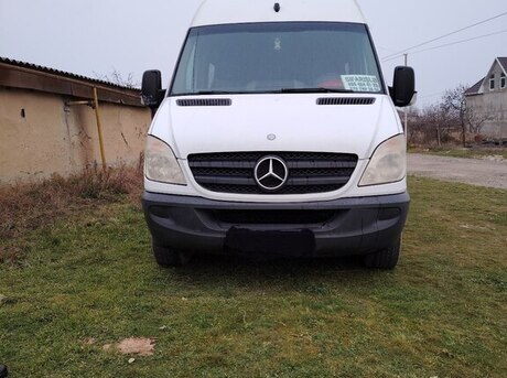 Mercedes Sprinter 315