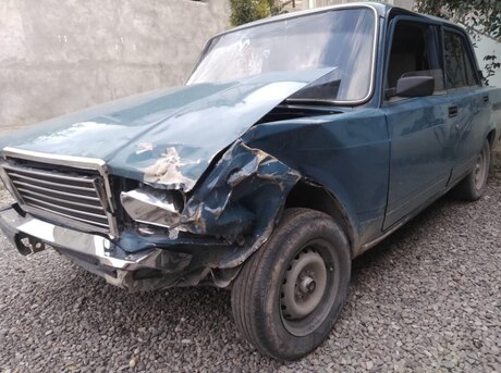 LADA (VAZ) 2107 2007
