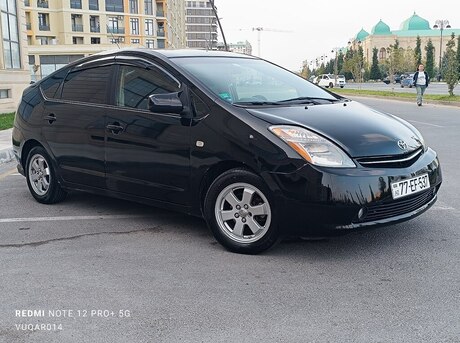 Toyota Prius 2008