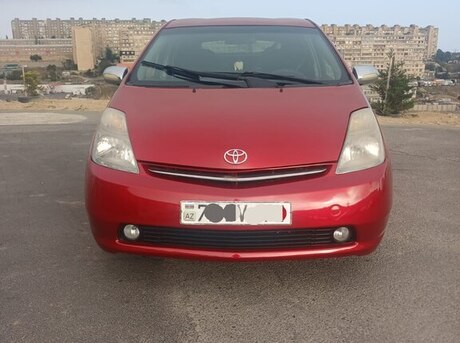 Toyota Prius 2007
