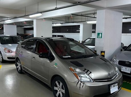 Toyota Prius 2009