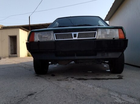 LADA (VAZ) 21099 1999