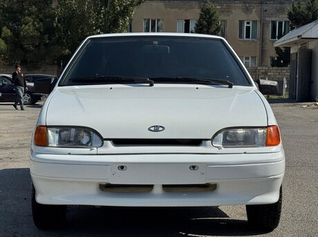 LADA (VAZ) 2115